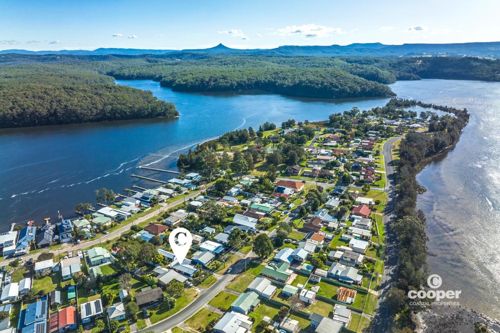 23 Thistleton Dr, Burrill Lake, NSW 2539