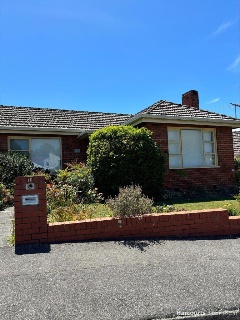 10 Docking Ct, Newstead, TAS 7250