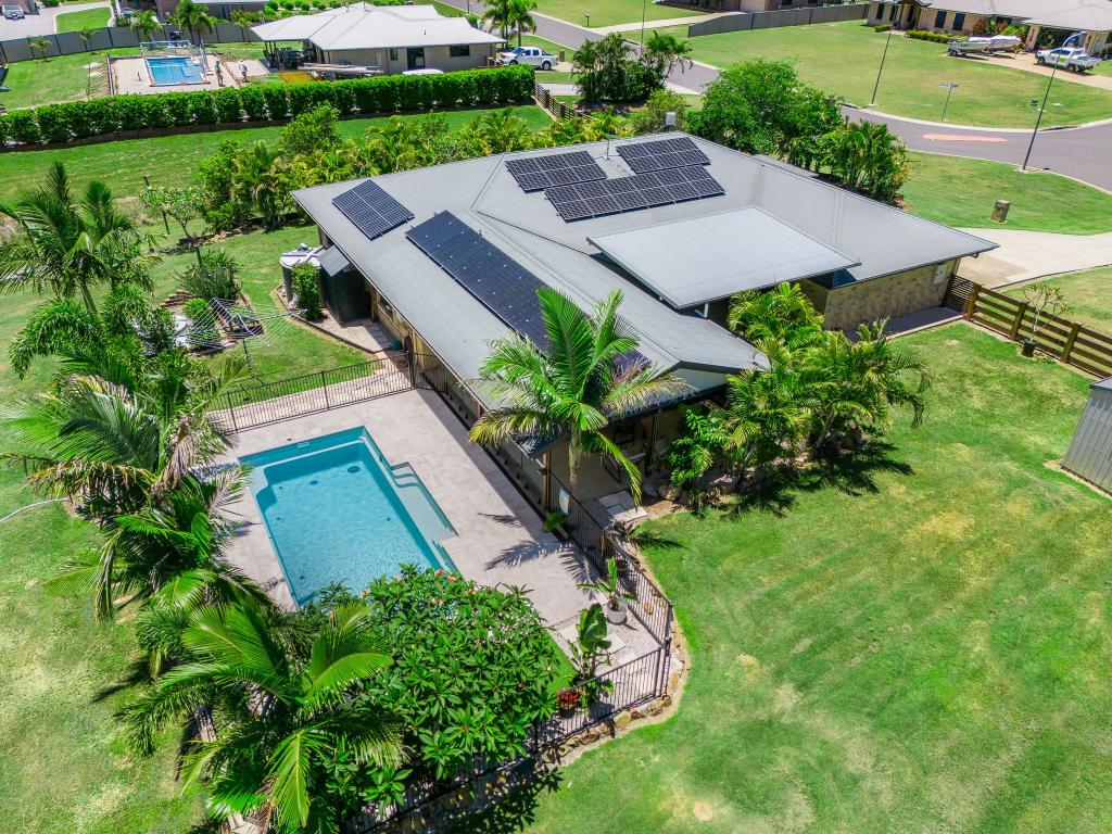 38 Swagman Dr, Benaraby, QLD 4680