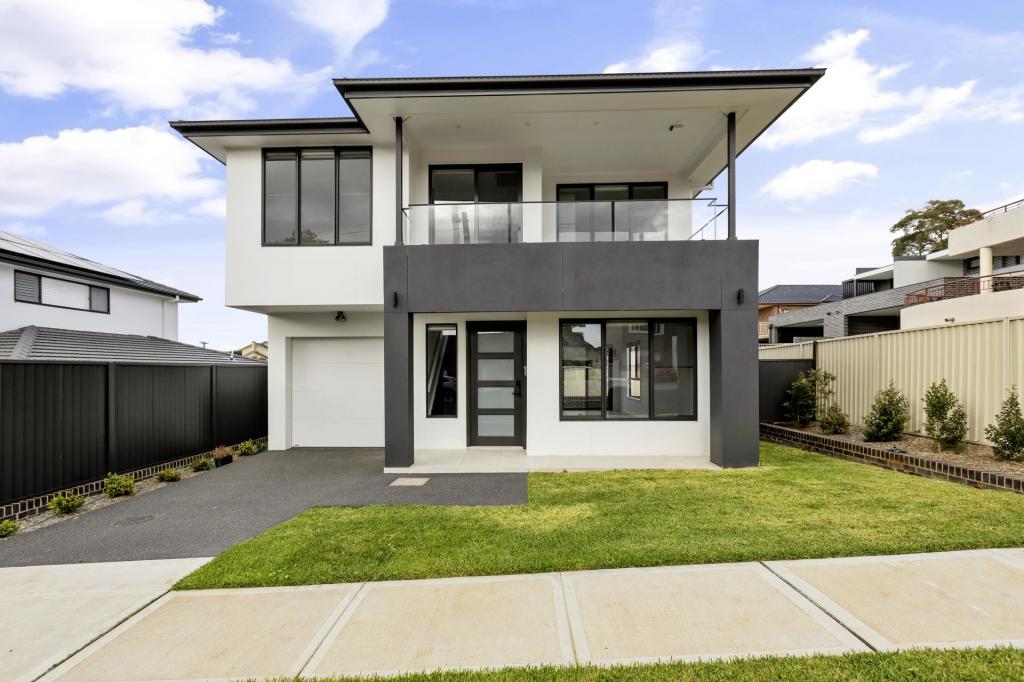 64 Heath St, Merrylands, NSW 2160