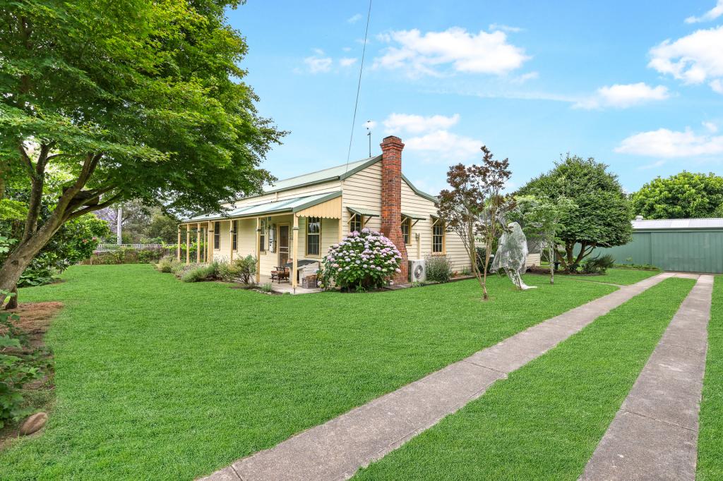 10a Hoppner St, Bruthen, VIC 3885