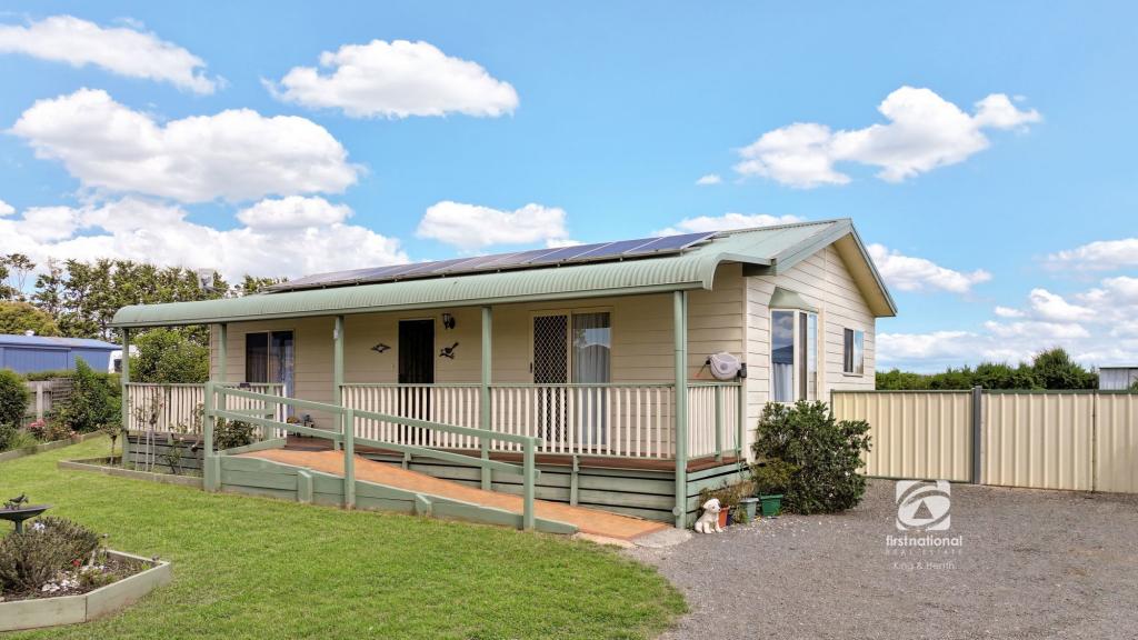 6 Howitt Ct, Lindenow, VIC 3865