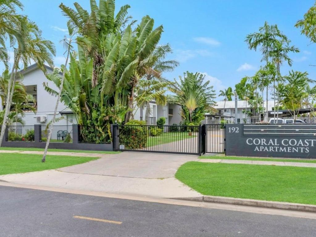 10/192 Mann St, Westcourt, QLD 4870