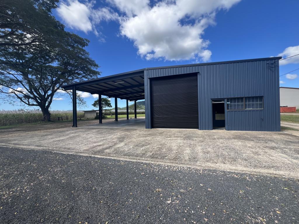 59514 BRUCE HWY, TULLY, QLD 4854