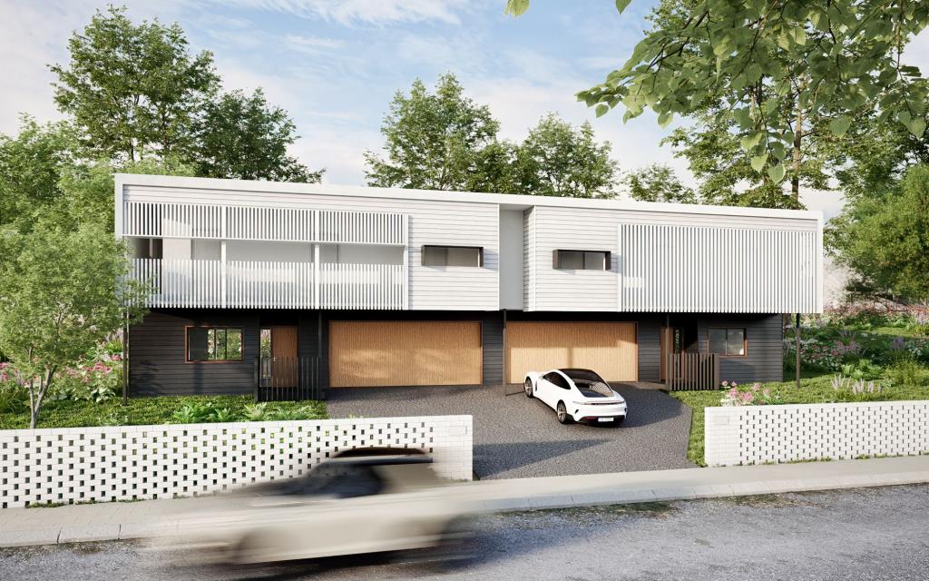 Contact Agent For Address, Bundamba, QLD 4304