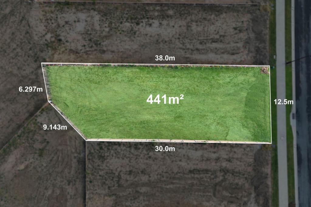 LOT 2019 FITZROY WAY, WHITE ROCK, QLD 4306