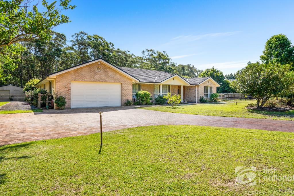 36 Tulloch Rd, Tuncurry, NSW 2428