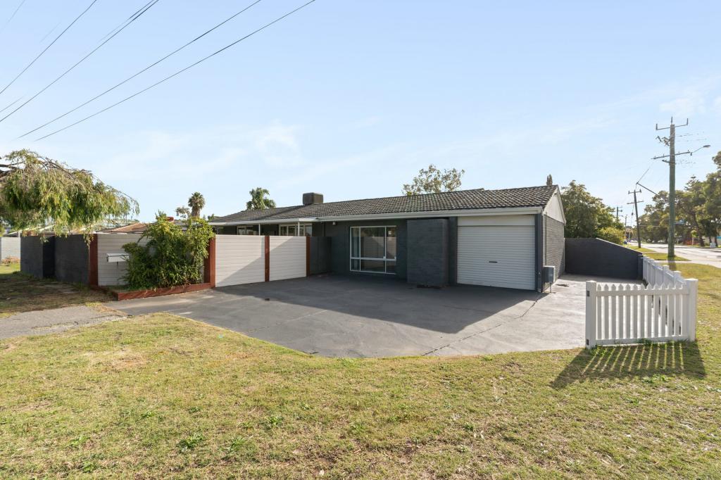 122 Dulwich St, Beckenham, WA 6107
