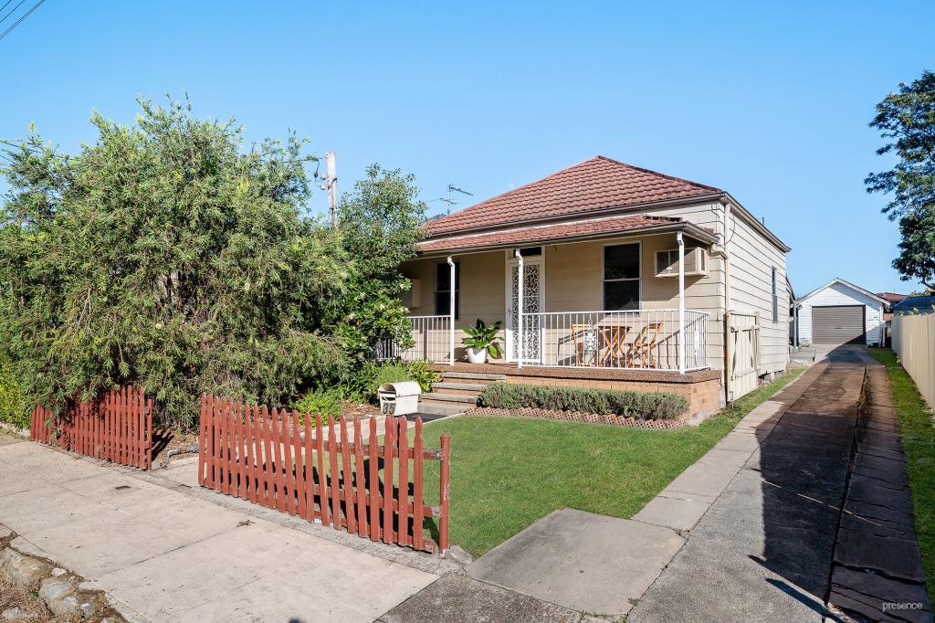 35 Clarke St, Wallsend, NSW 2287