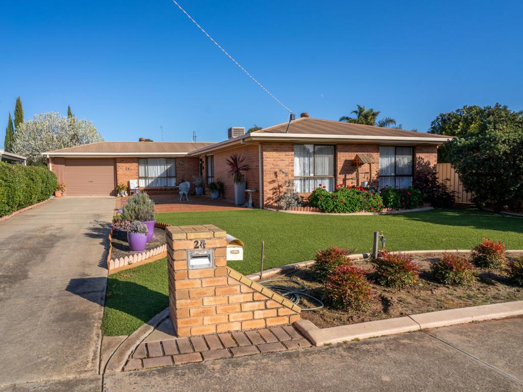 24 Wilkins Gr, Swan Hill, VIC 3585