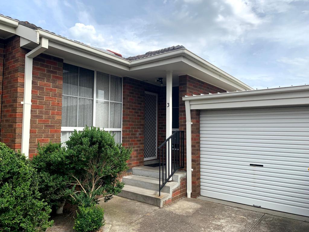 3/10 Keith St, Oakleigh East, VIC 3166