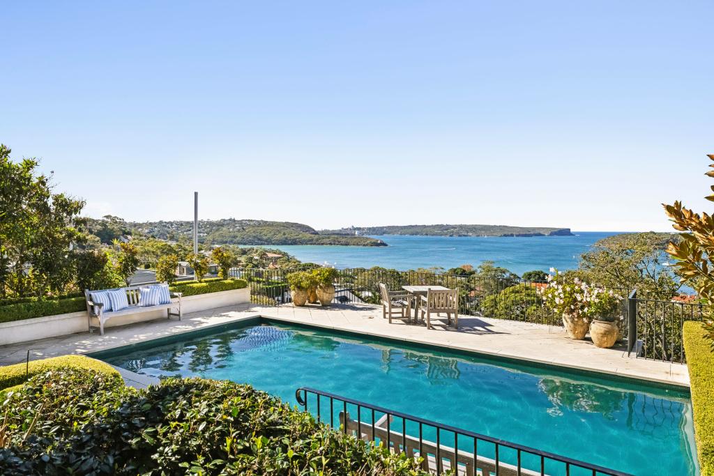 11 Stanley Ave, Mosman, NSW 2088