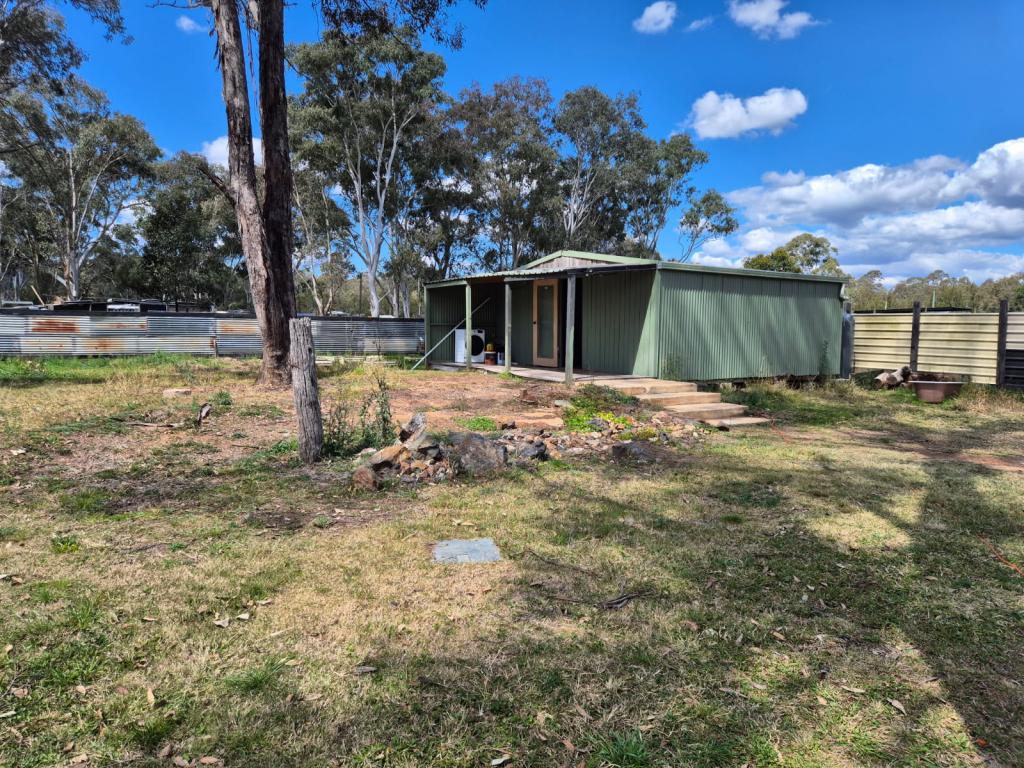 Lot 95/8 Mcneil St, Yarraman, QLD 4614