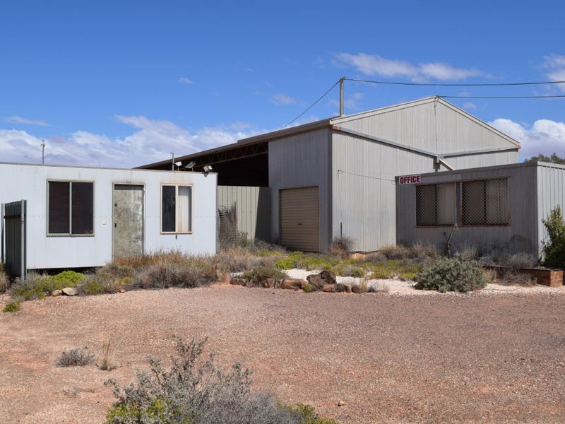 Lot 1301 Umoona Rd, Coober Pedy, SA 5723