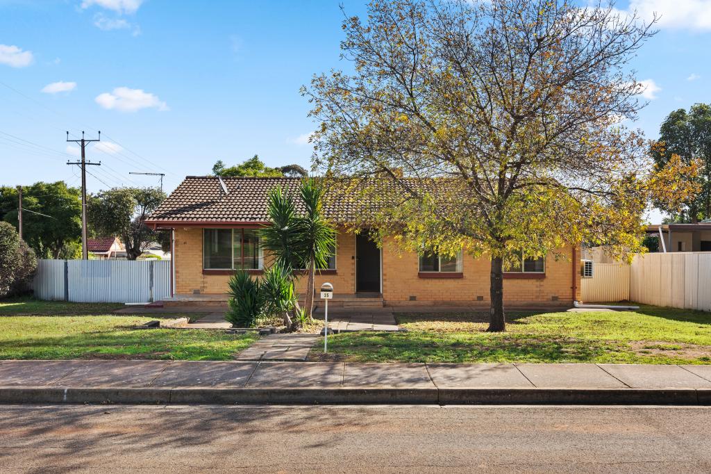 35 Adams Rd, Elizabeth Park, SA 5113