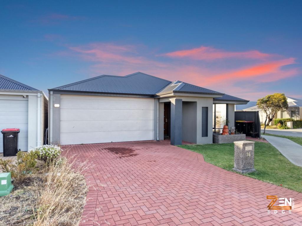 16 Rockvale Cres, Harrisdale, WA 6112