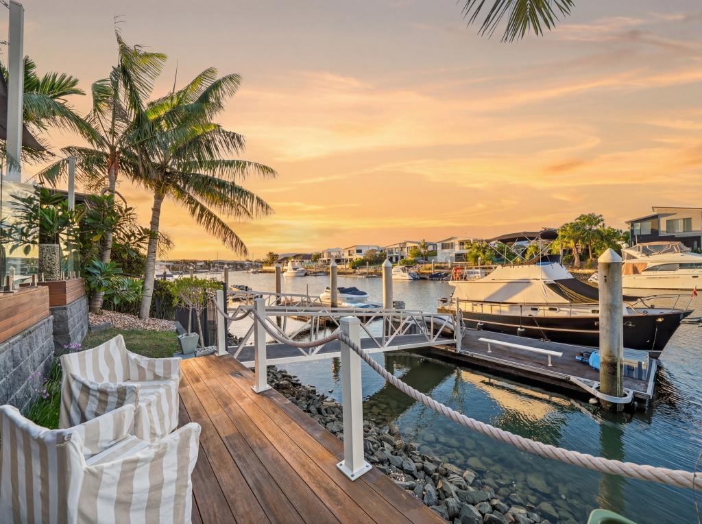 14 Paradise Pde, Jacobs Well, QLD 4208