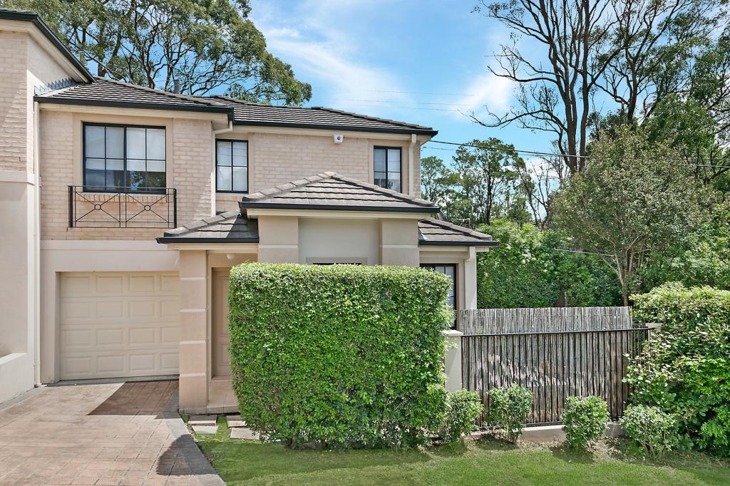 4/21 Derby St, Epping, NSW 2121