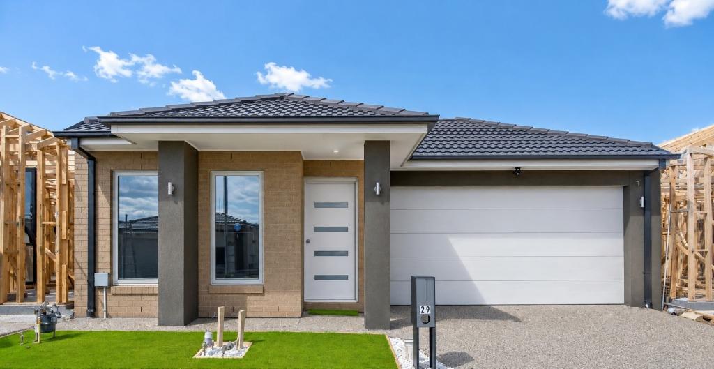29 Tartan Dr, Clyde North, VIC 3978