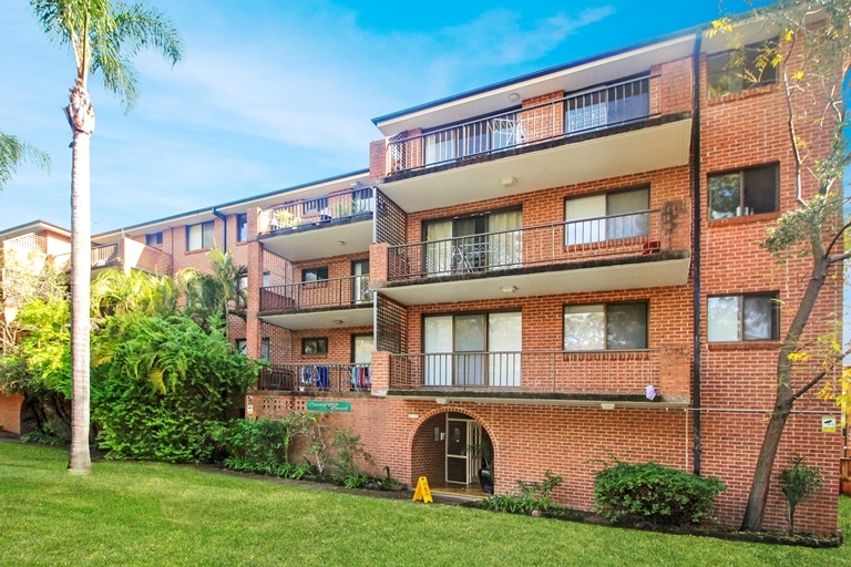 14/1-5 Betts St, Parramatta, NSW 2150