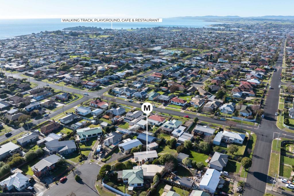 12 Rose Ct, Devonport, TAS 7310