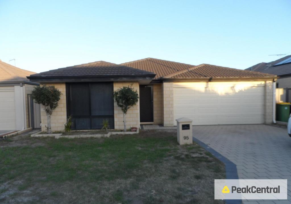 95 Canna Dr, Canning Vale, WA 6155