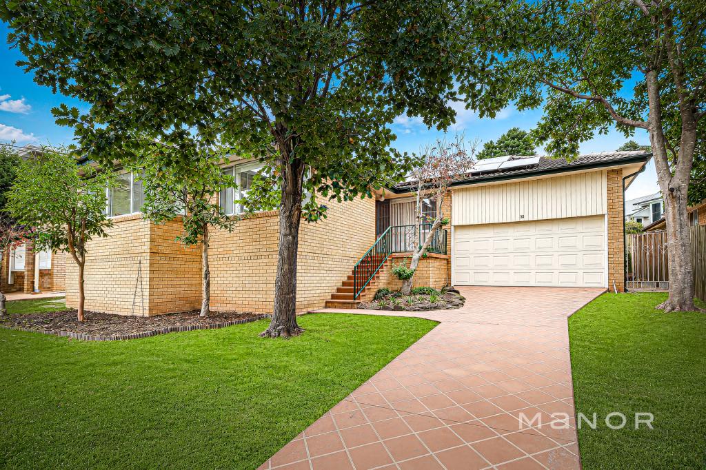 32 Rockley Ave, Baulkham Hills, NSW 2153