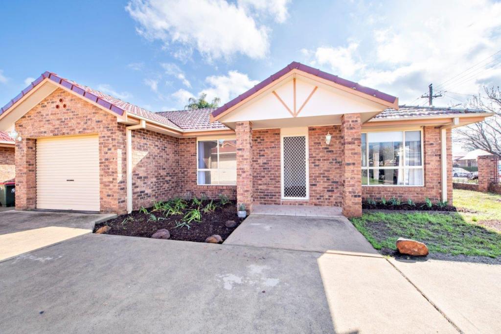 1/31 Jubilee St, Dubbo, NSW 2830