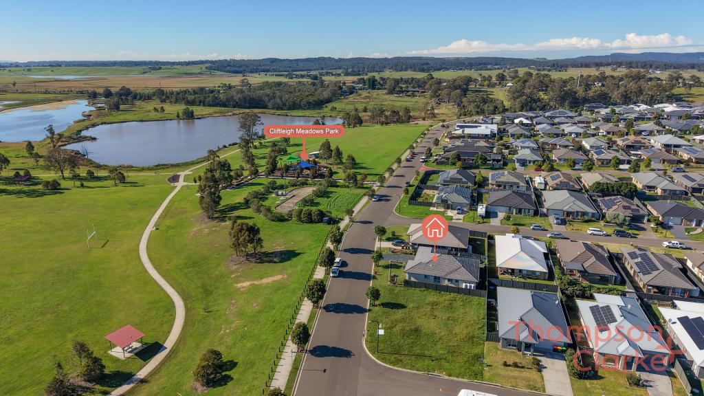 77 William Tester Dr, Cliftleigh, NSW 2321