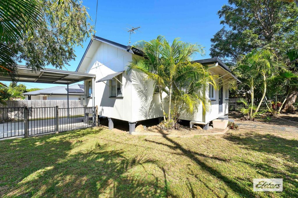 290 Slade Point Rd, Slade Point, QLD 4740