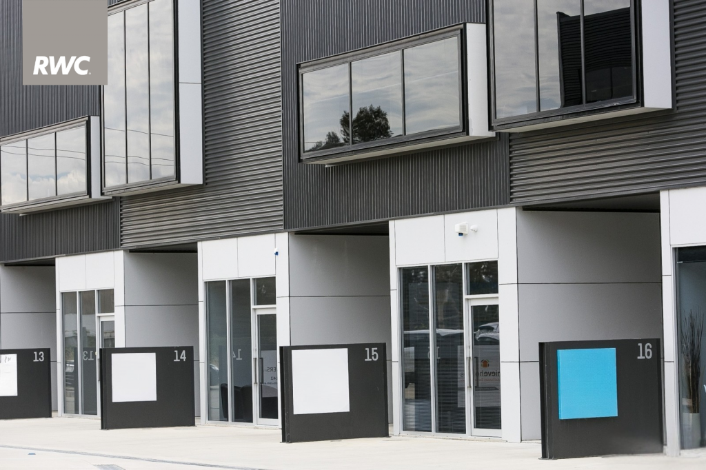 15/9 Beaconsfield St, Fyshwick, ACT 2609