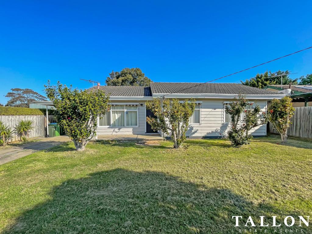 33 Church St, Hastings, VIC 3915