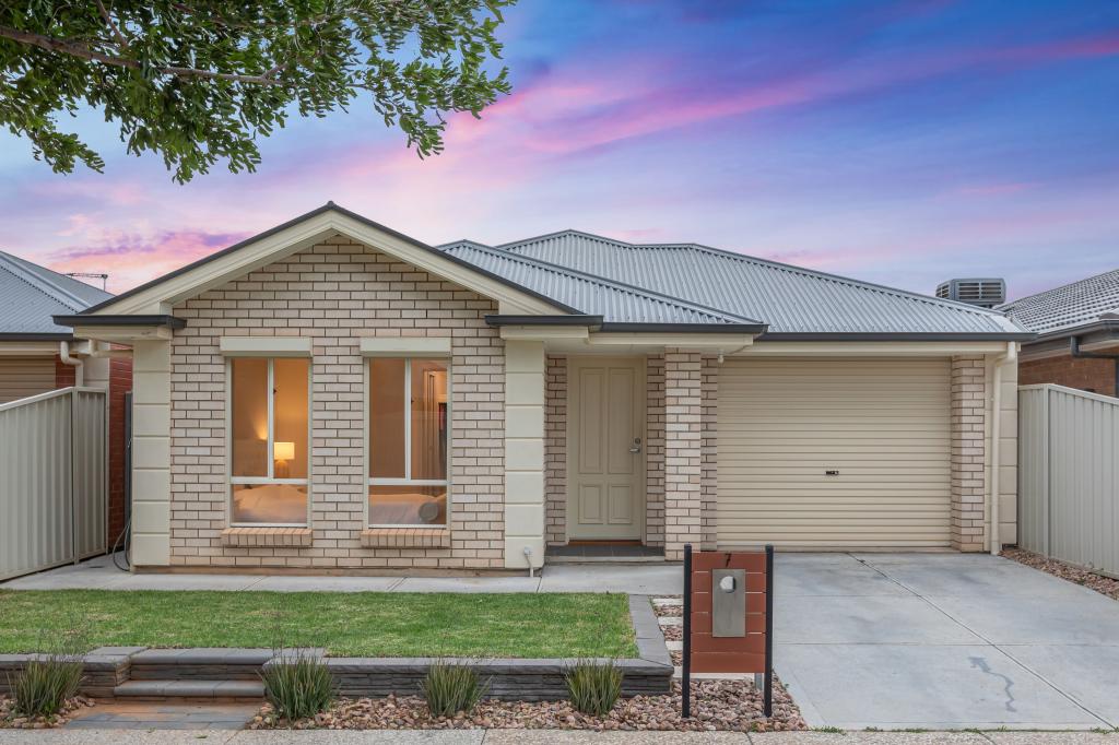 7 Costa St, Munno Para West, SA 5115