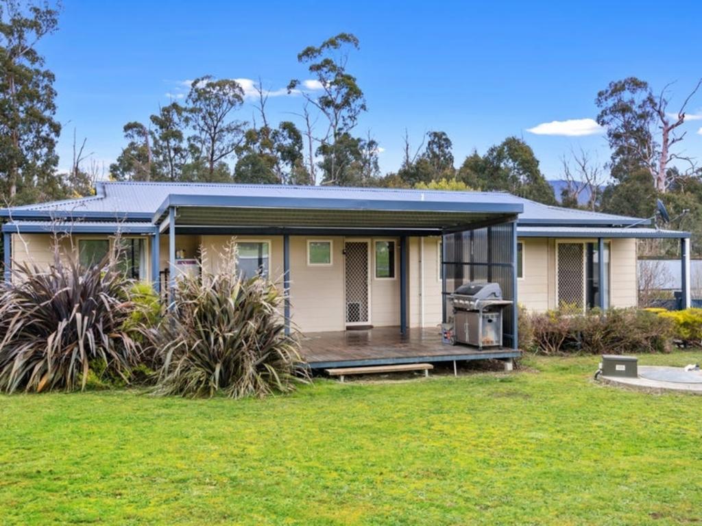 10 Tarnpirr Rd, Narbethong, VIC 3778