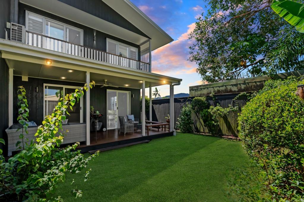 20c Hill St, Manunda, QLD 4870