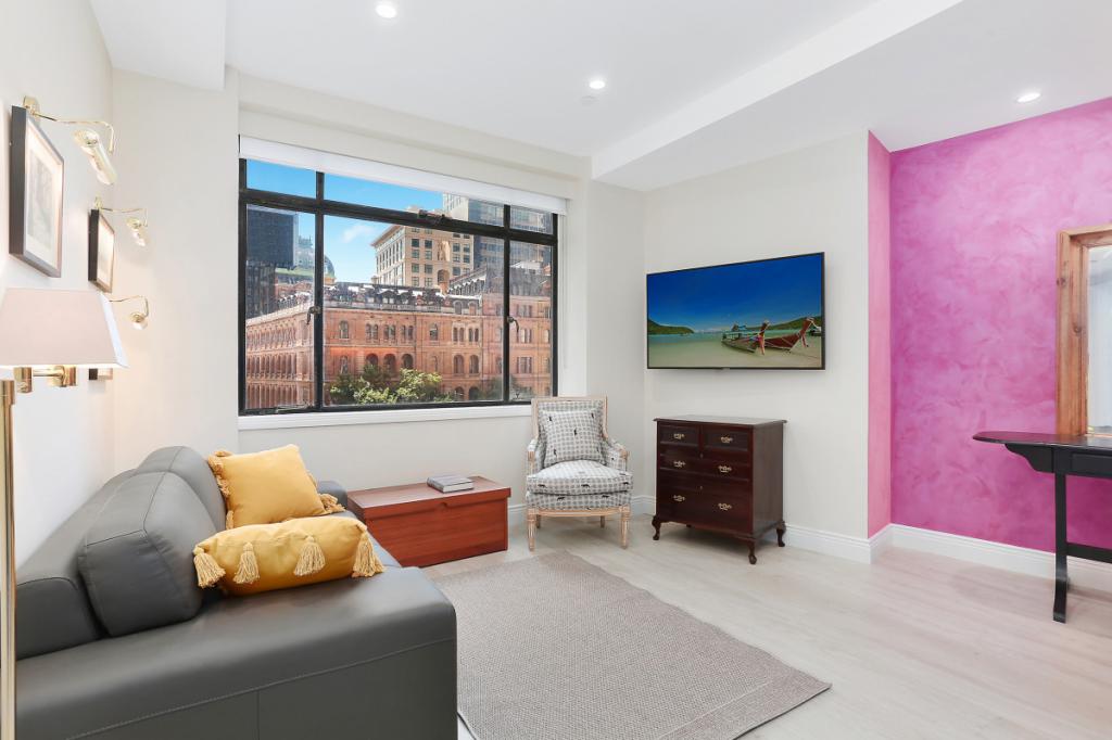 44 Bridge St, Sydney, NSW 2000