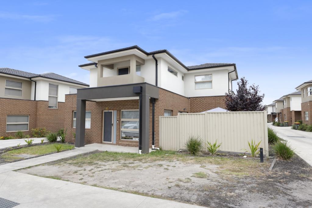 2 Jaffna Pl, Springvale South, VIC 3172