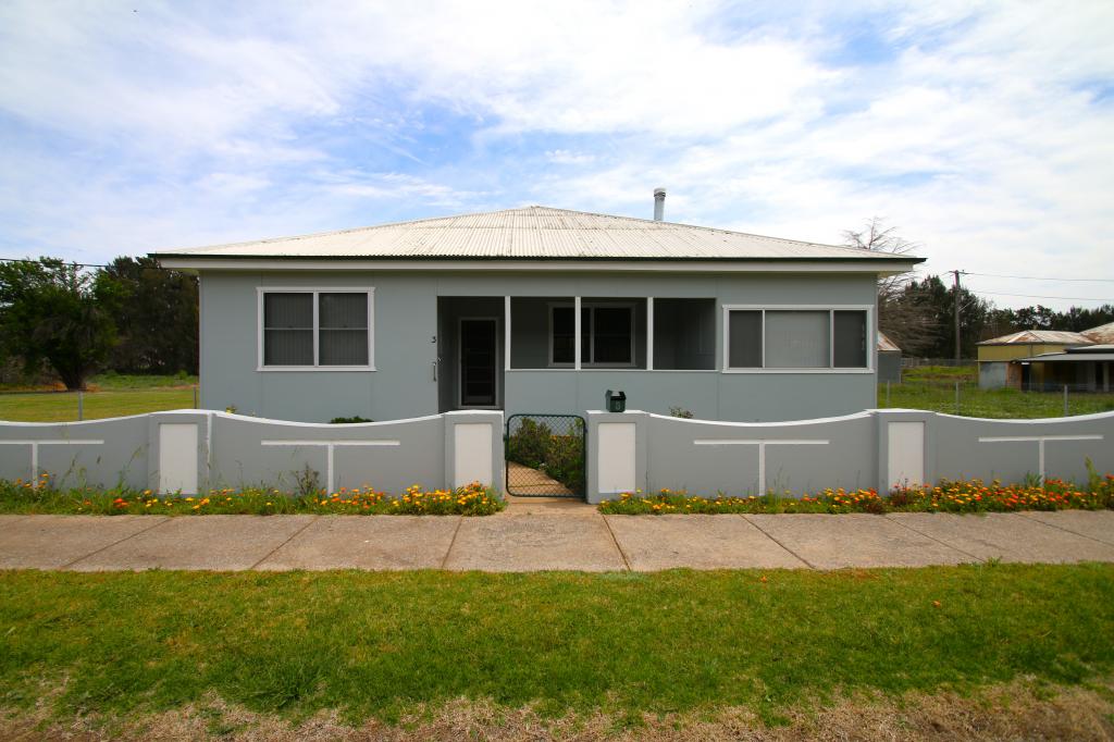 3 Betts St, Molong, NSW 2866