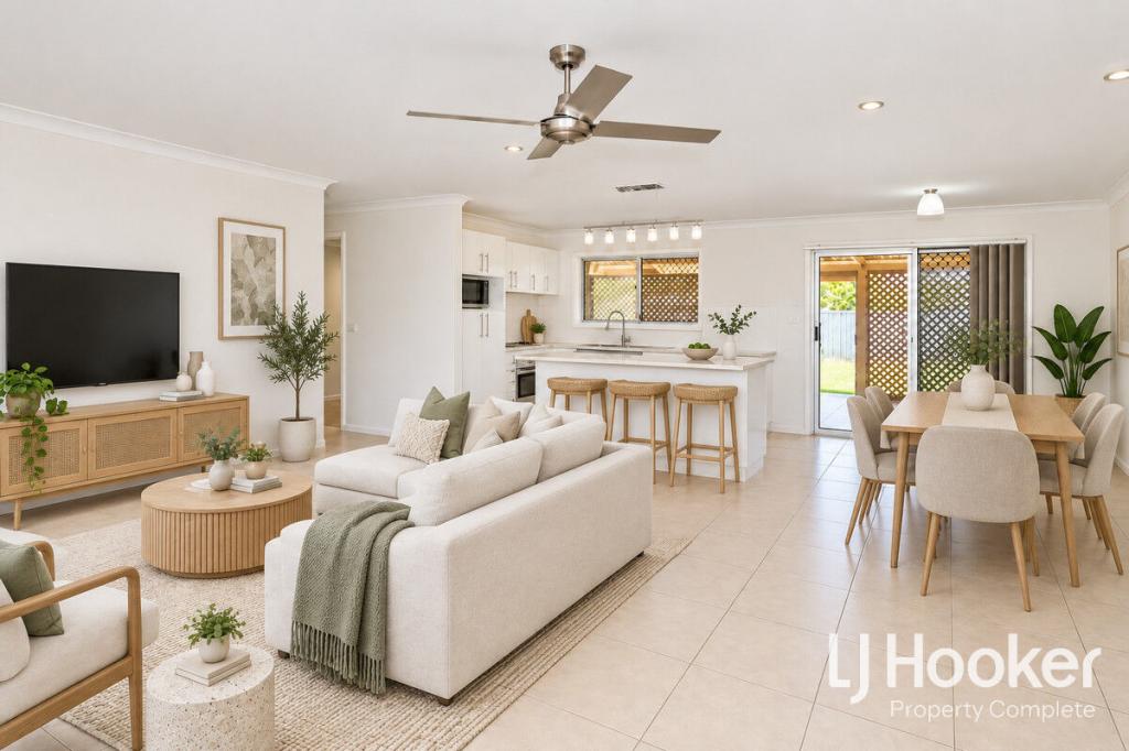 39 Harding Bvd, Mount Warren Park, QLD 4207
