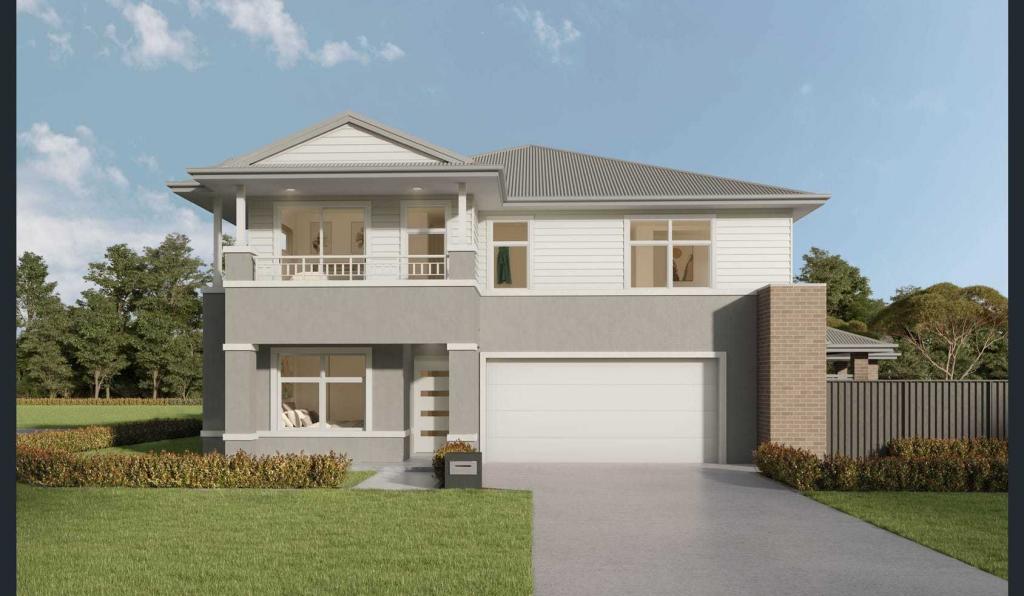 23 Bushel Approach St, Gilead, NSW 2560