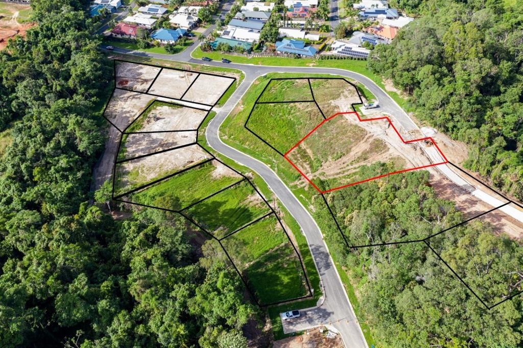 4 Salacia Ct, Mount Sheridan, QLD 4868