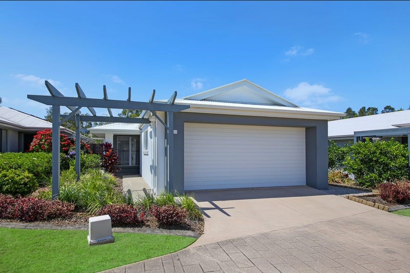 43/15 Dunes Ct, Peregian Springs, QLD 4573