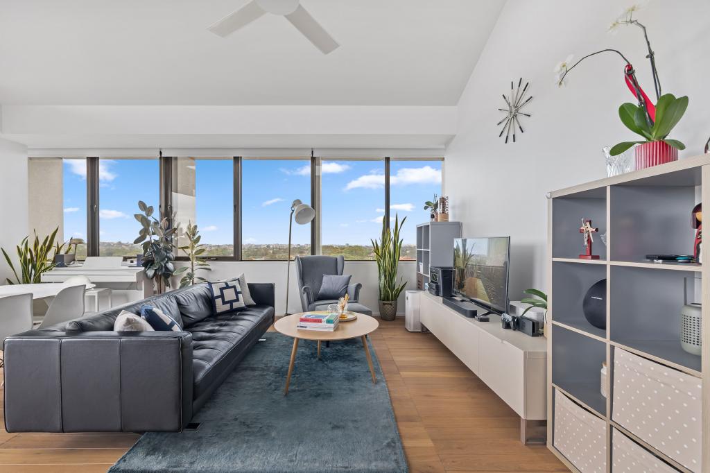 606/8 Yarraman Ave, Randwick, NSW 2031