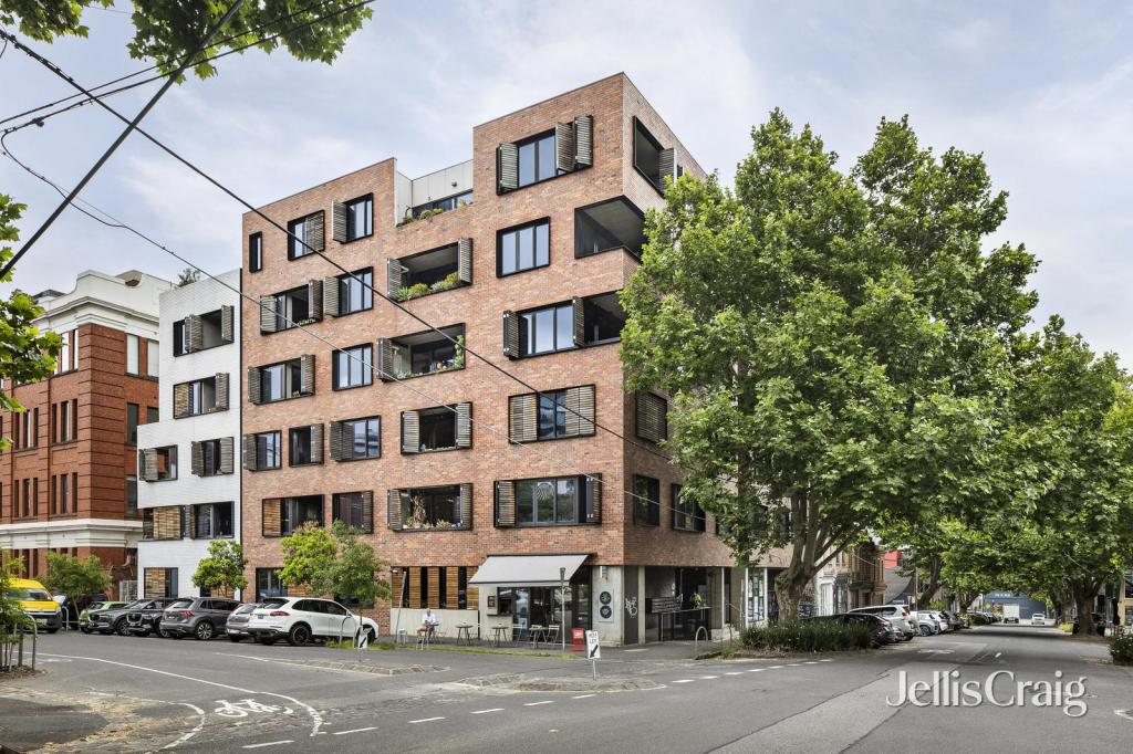 G4/20 Peel St, Collingwood, VIC 3066