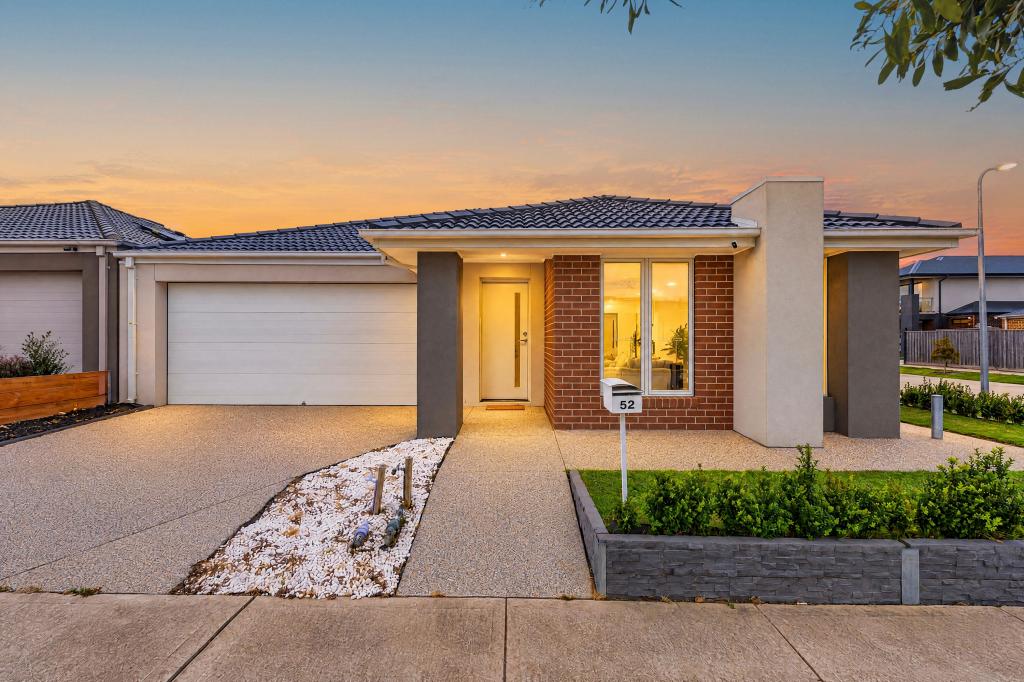 52 Babar Dr, Officer, VIC 3809