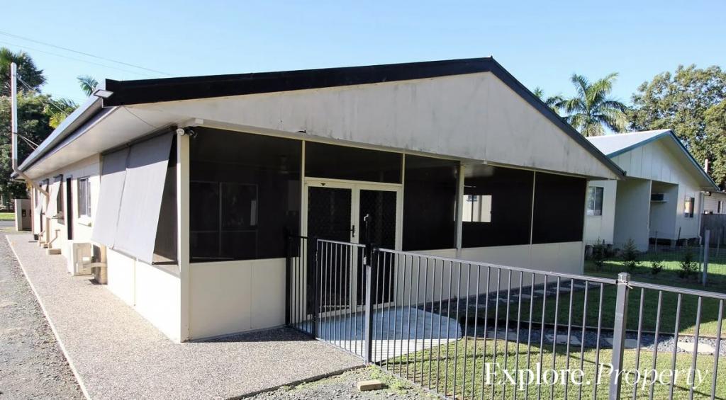 2/71 Malcomson St, North Mackay, QLD 4740