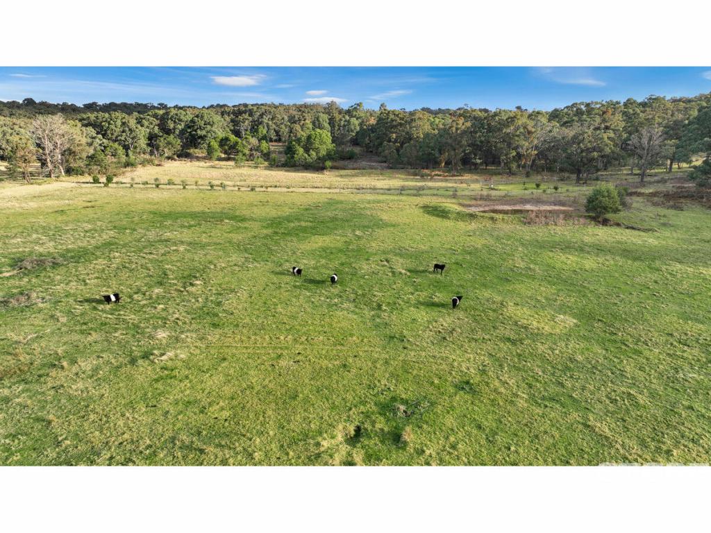 665 Nicholson-Sarsfield Rd, Sarsfield, VIC 3875