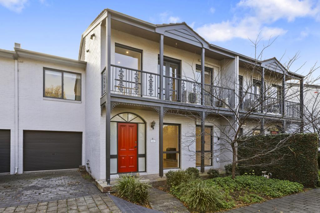 4/12 Parkside St, Elsternwick, VIC 3185