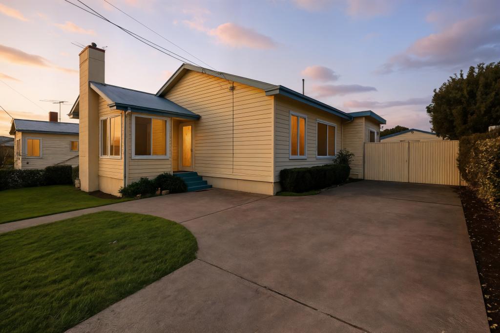 60 Gepp Pde, Derwent Park, TAS 7009