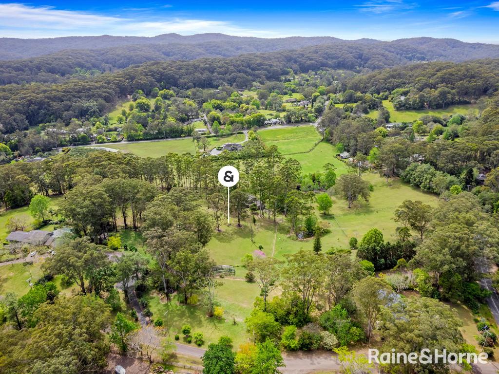 Lot 122 Collingwood Dr, Matcham, NSW 2250